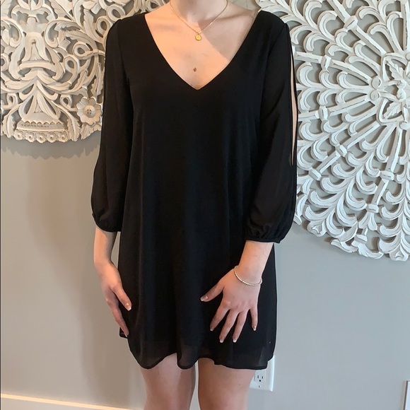 Lulus Dress - Picture 1 of 2